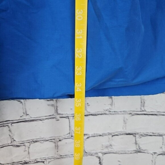 Stearns Elite Drywear Blue XXL 2XL Workwear Rain Jacket Coat All Weather Winter - Picture 12 of 16